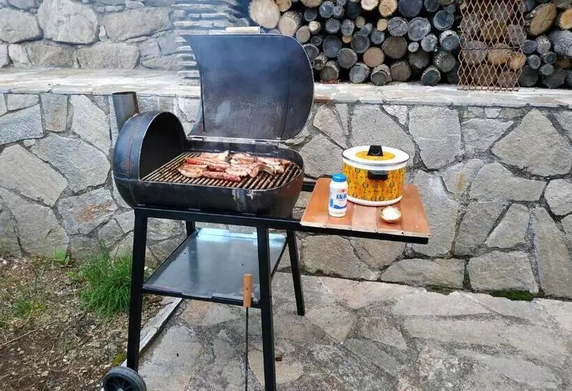 ペンション вила баните