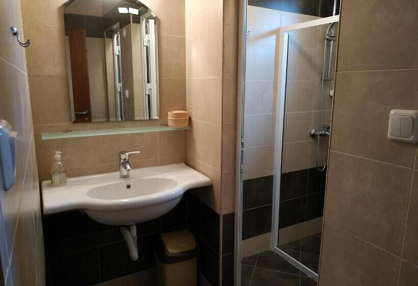 Panzió вила баните