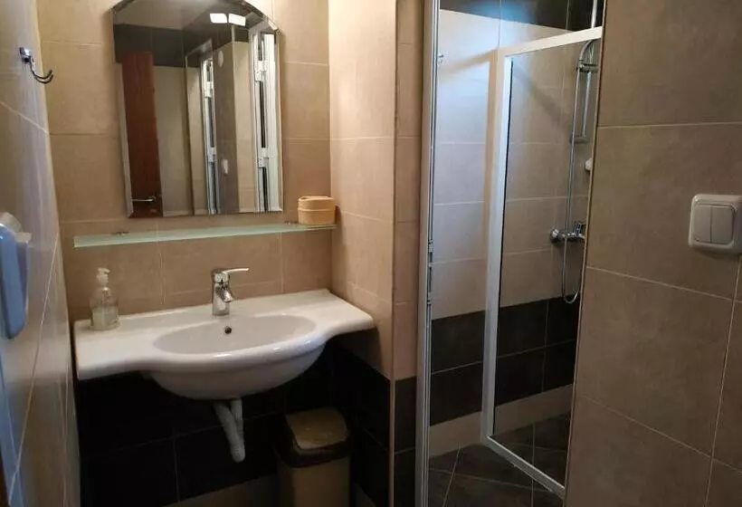 ペンション вила баните