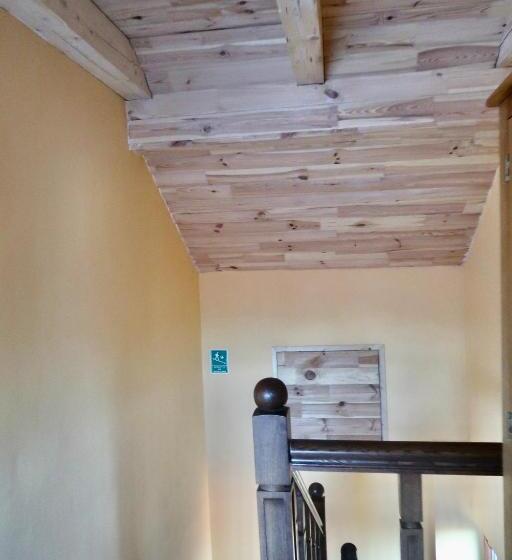 ペンション Casa Pop