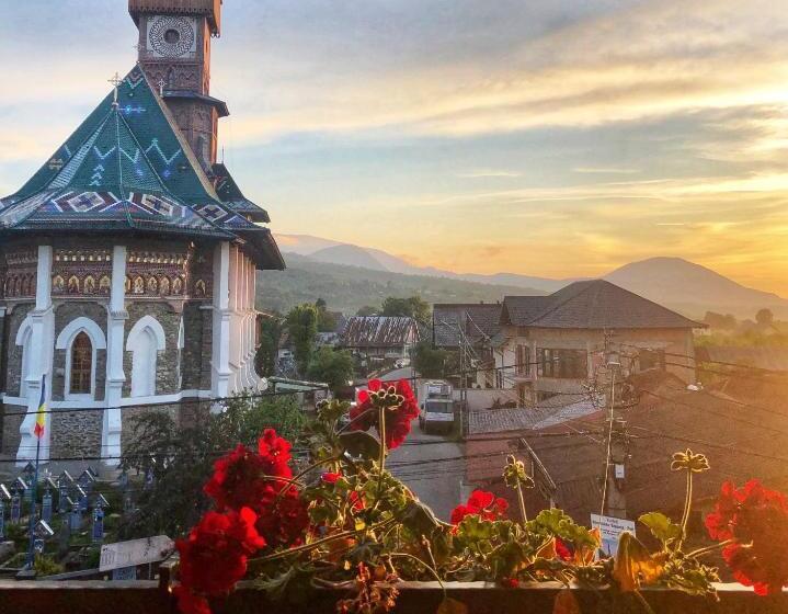 ペンション Casa Pop