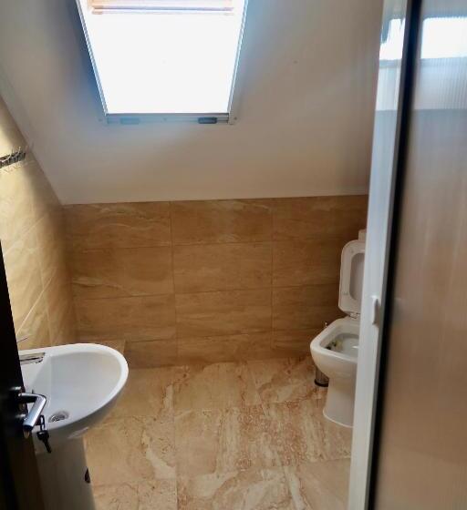 ペンション Casa Pop