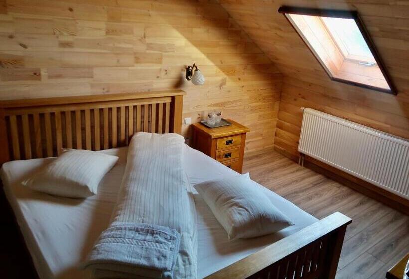 ペンション Casa Pop