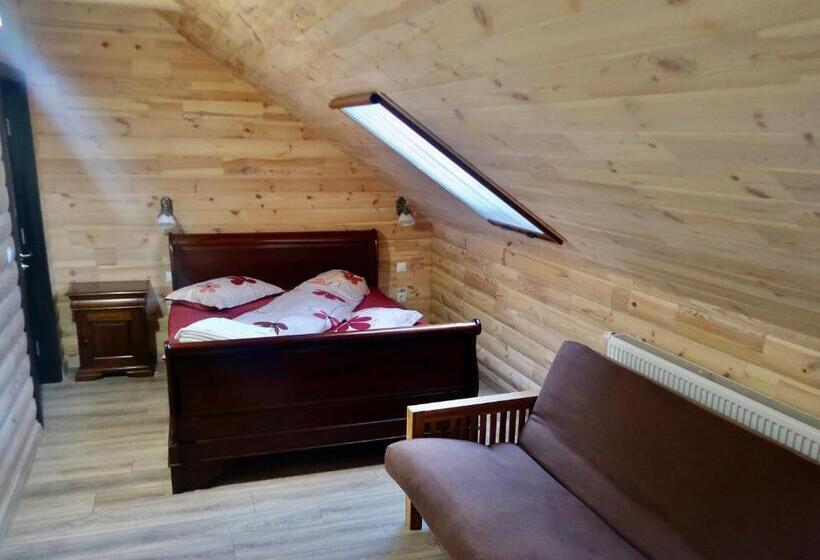 ペンション Casa Pop