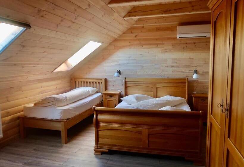 ペンション Casa Pop