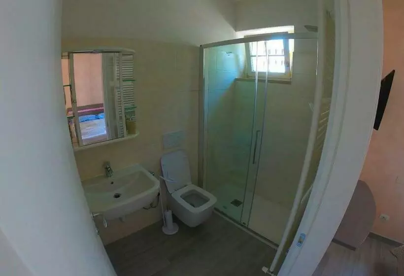 ペンション Giada Rooms