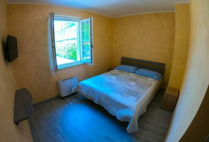 פנסיון Giada Rooms