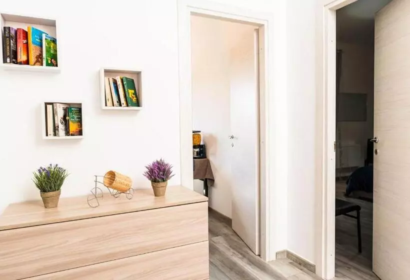 ペンション La Casa Del Poeta