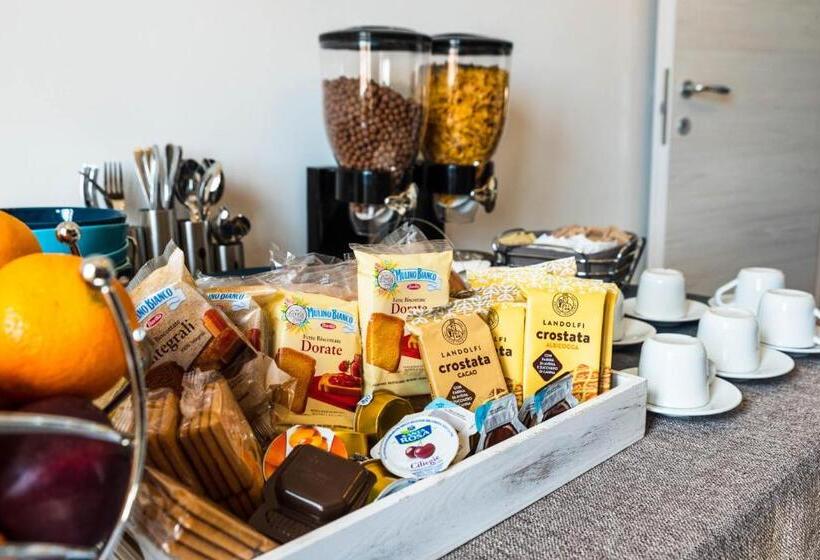 Пансион La Casa Del Poeta