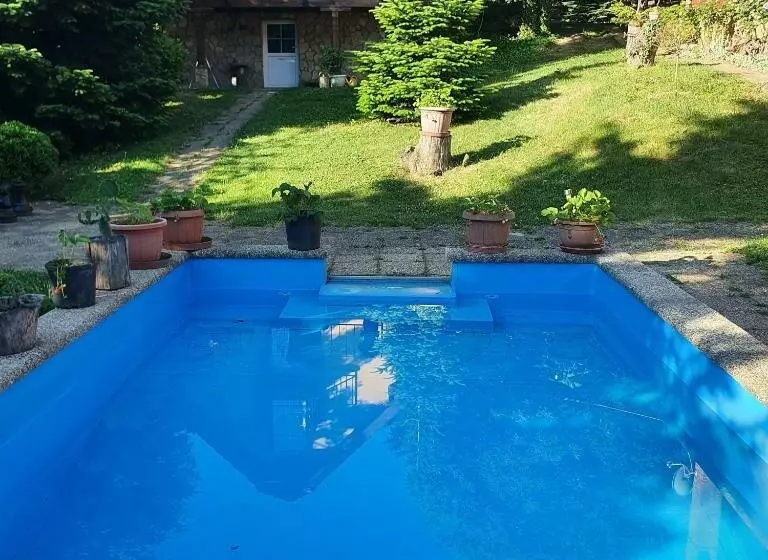 Majatalo Mohás Vendégház Kőszeg