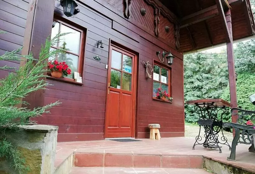 Majatalo Mohás Vendégház Kőszeg