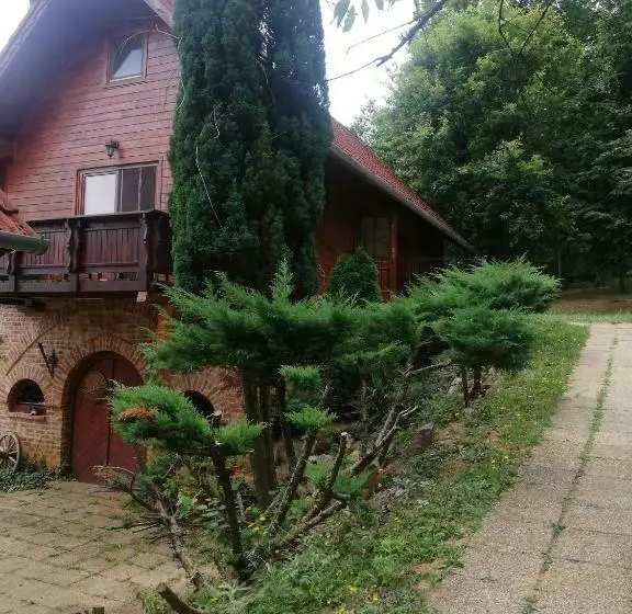 Majatalo Mohás Vendégház Kőszeg