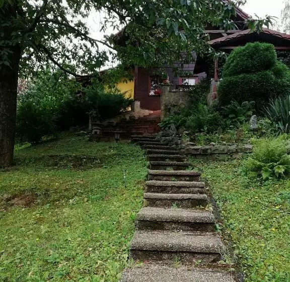 Majatalo Mohás Vendégház Kőszeg