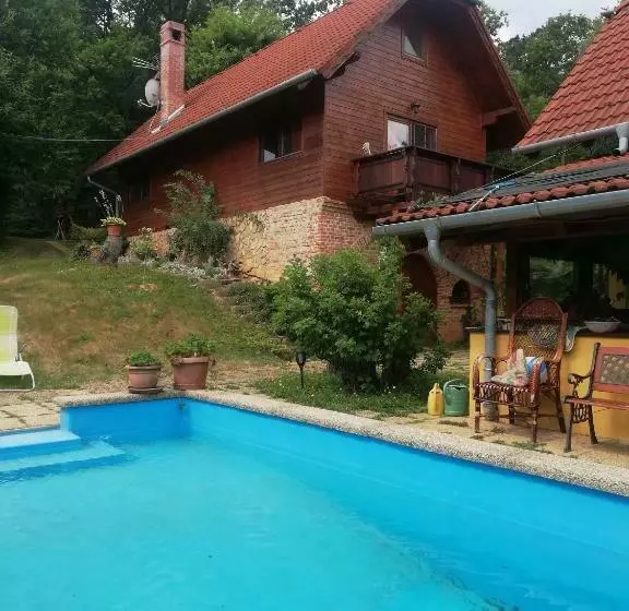 Majatalo Mohás Vendégház Kőszeg