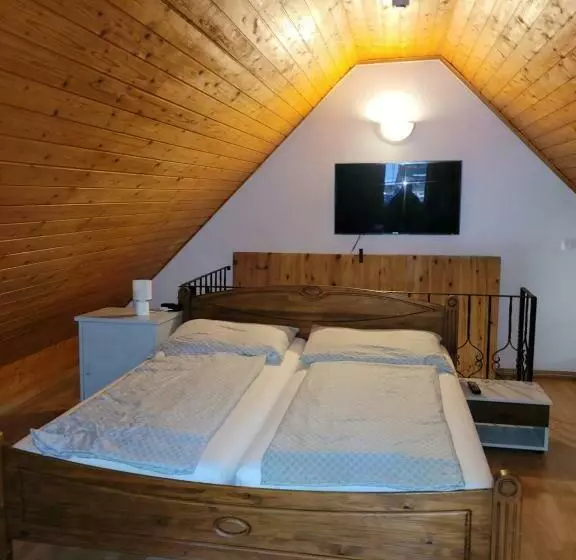 Majatalo Mohás Vendégház Kőszeg