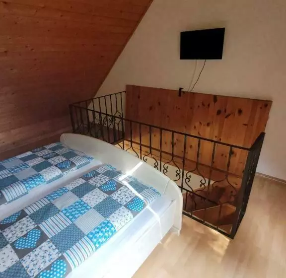 Majatalo Mohás Vendégház Kőszeg