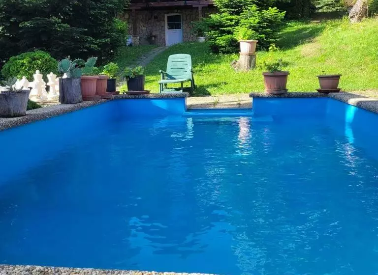 Majatalo Mohás Vendégház Kőszeg