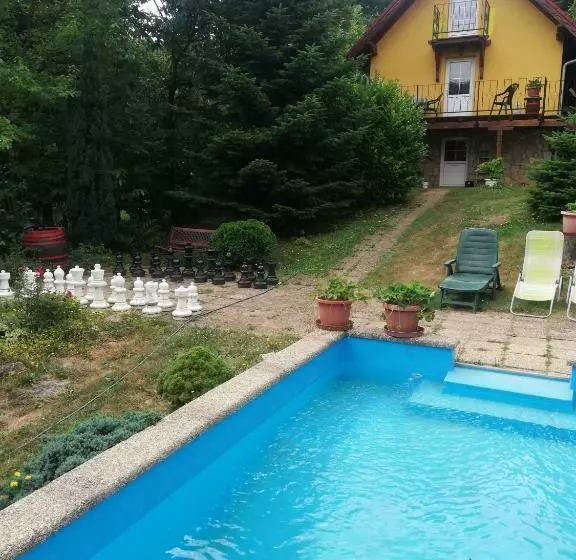 Majatalo Mohás Vendégház Kőszeg