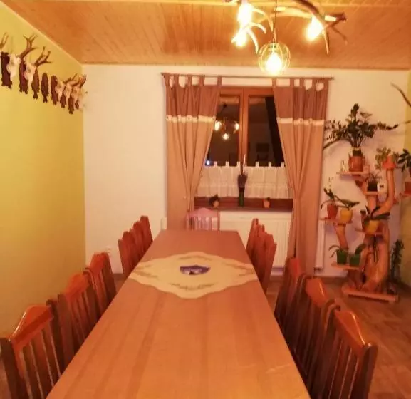 ペンション Rekreačný Dom Pod Dedovou