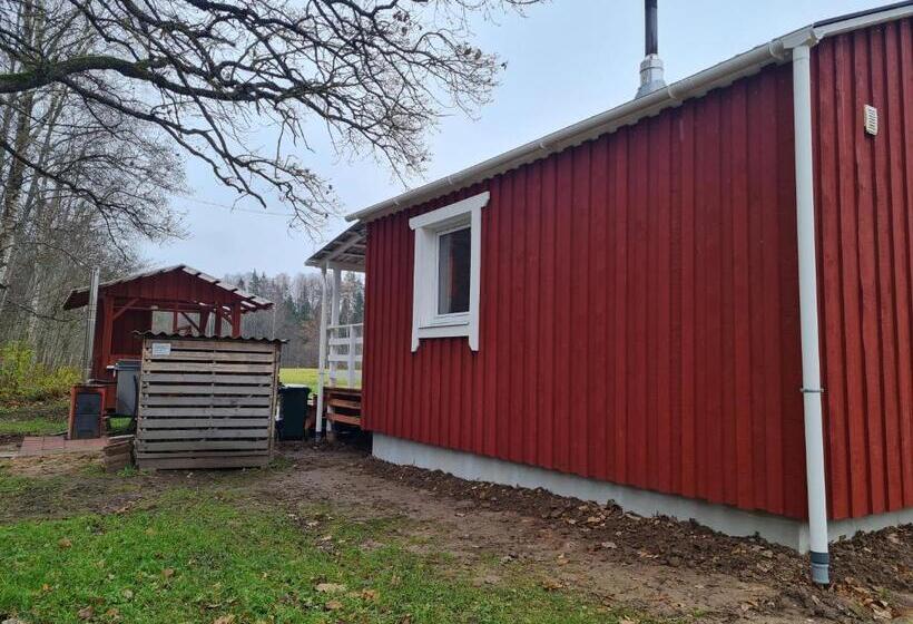 پانسیون Toma Pirts Mazā