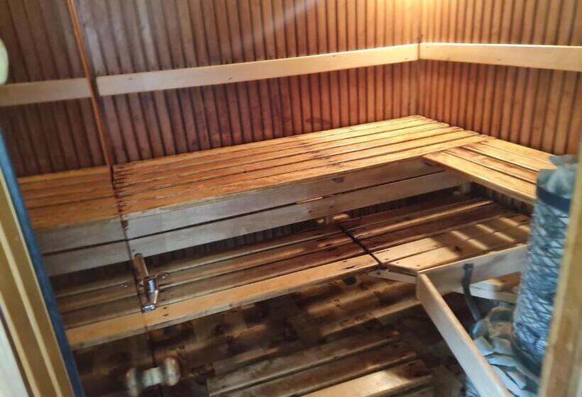 پانسیون Toma Pirts Mazā