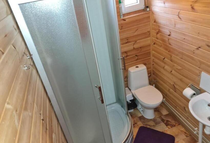 پانسیون Toma Pirts Mazā