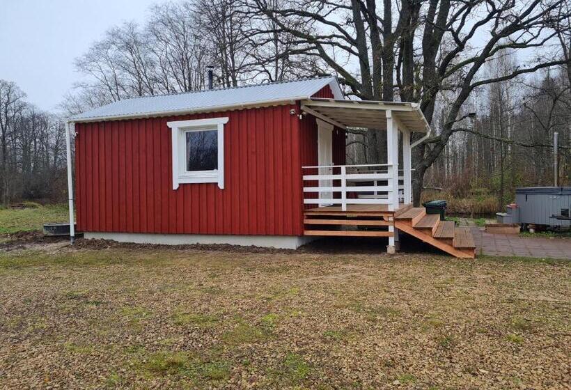 پانسیون Toma Pirts Mazā