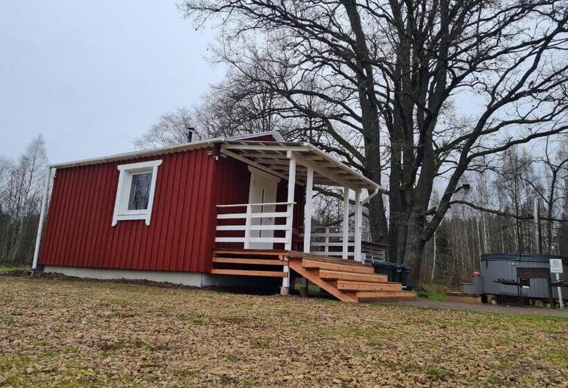 پانسیون Toma Pirts Mazā