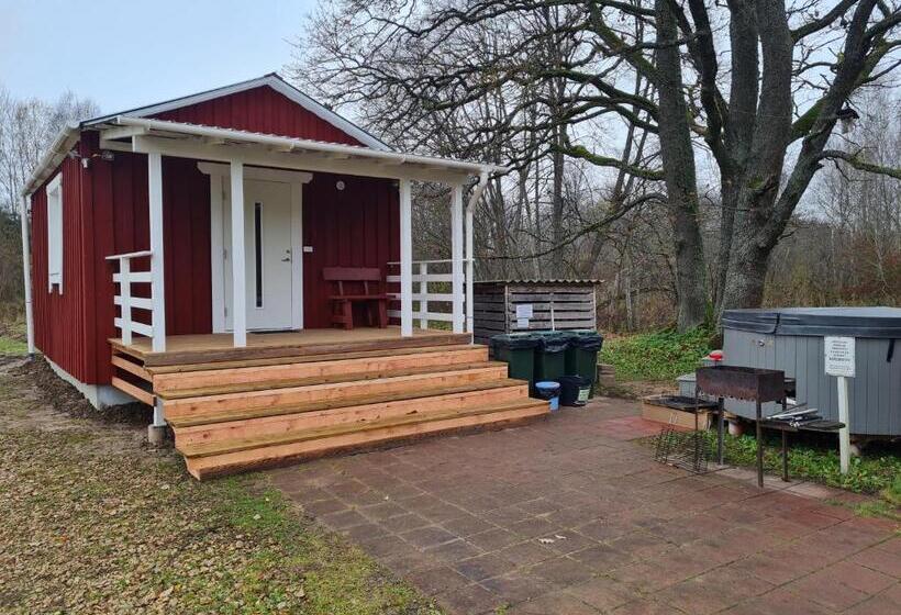 پانسیون Toma Pirts Mazā