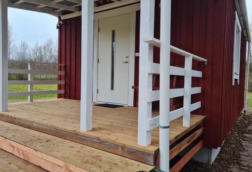 پانسیون Toma Pirts Mazā