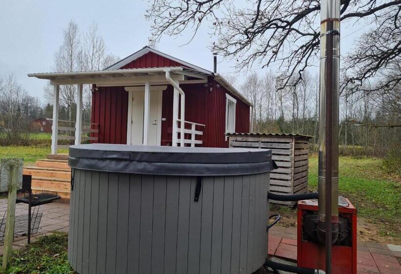 پانسیون Toma Pirts Mazā