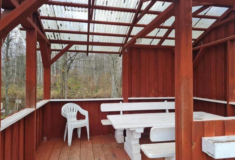 پانسیون Toma Pirts Mazā