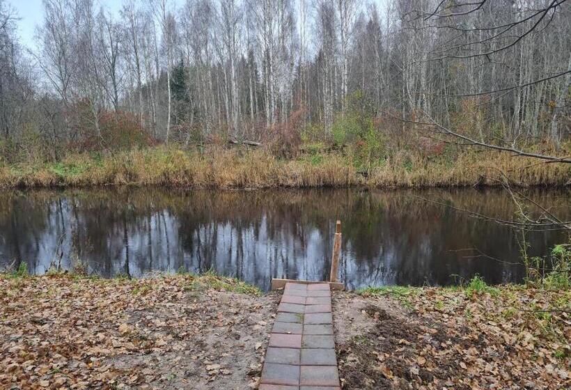 پانسیون Toma Pirts Mazā