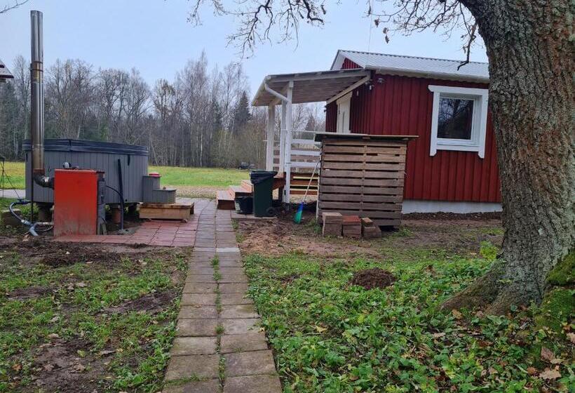 پانسیون Toma Pirts Mazā