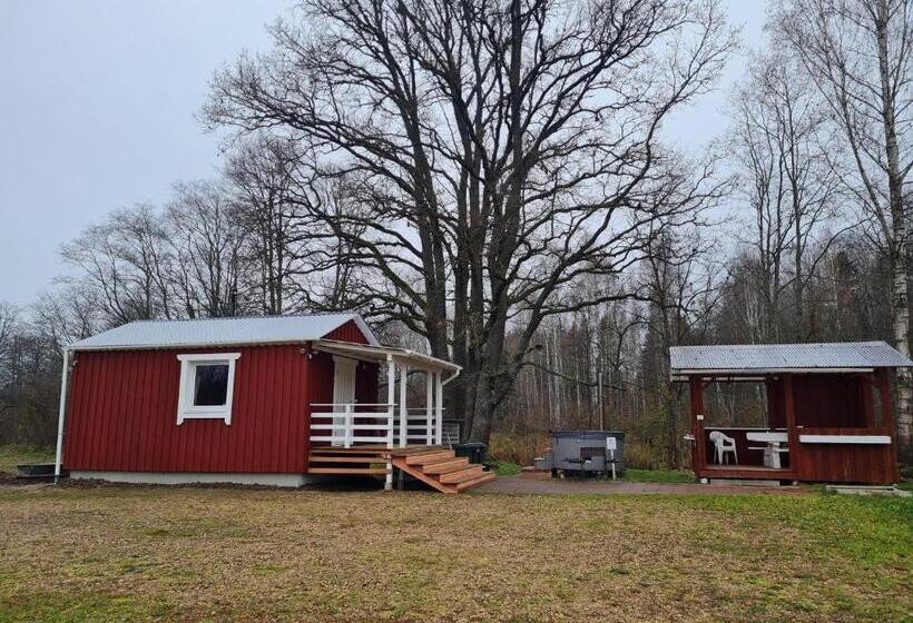 پانسیون Toma Pirts Mazā