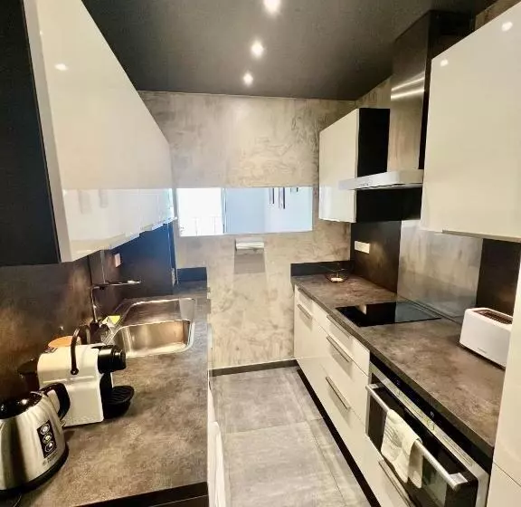 Pieds Dans L Eau, Tiuccia, Appartement 2 4 Pers