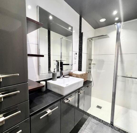 Pieds Dans L Eau, Tiuccia, Appartement 2 4 Pers