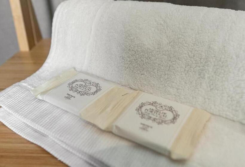 Prata Riverside Apartment