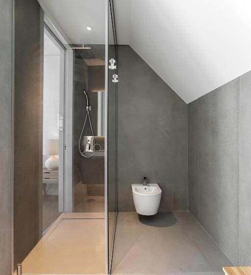 Prata Riverside Apartment