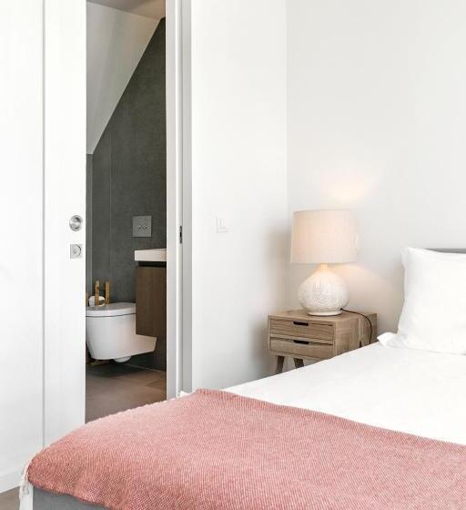 Prata Riverside Apartment