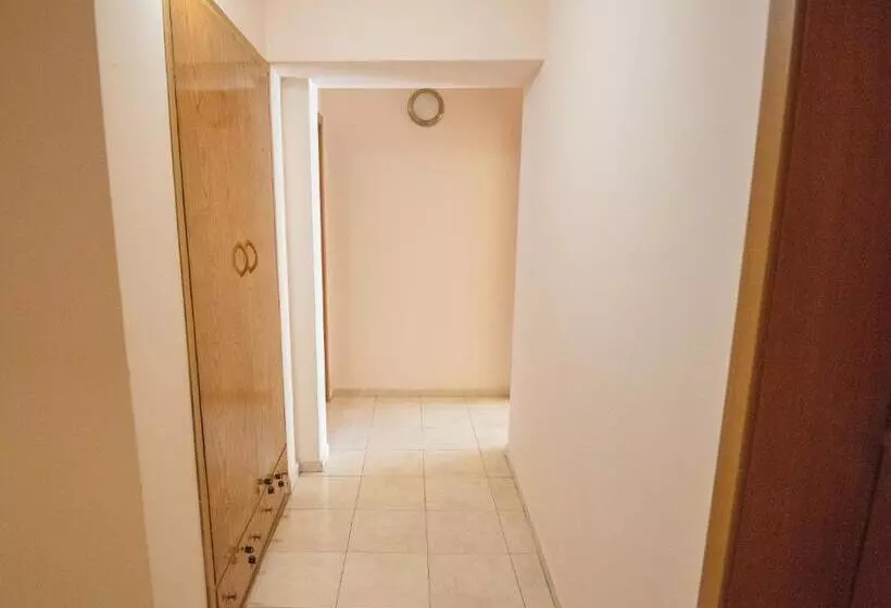 Rooms In New Town Nessebar