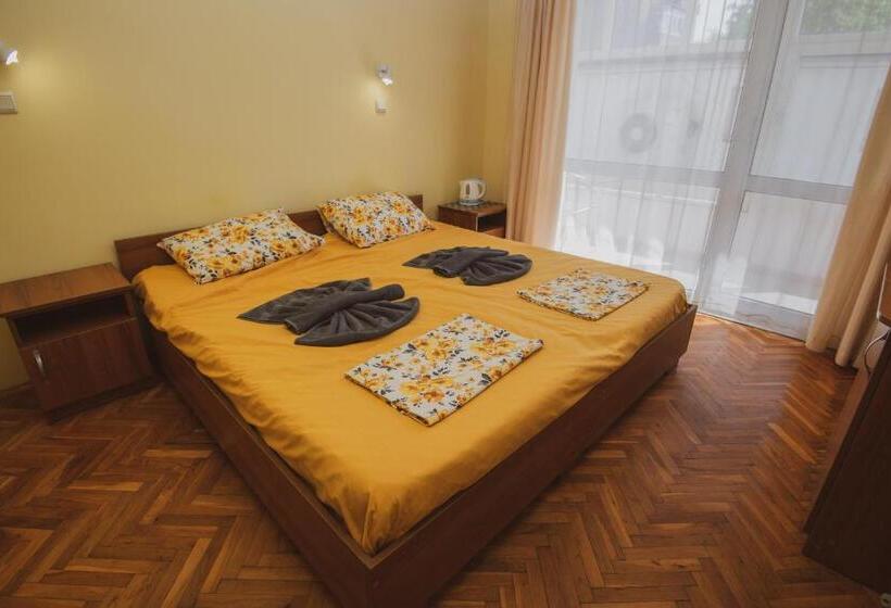 Rooms In New Town Nessebar