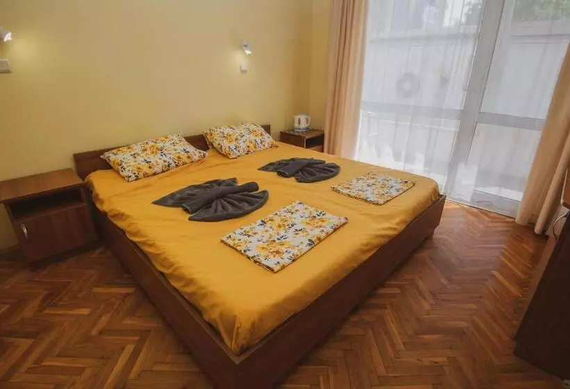 Rooms In New Town Nessebar