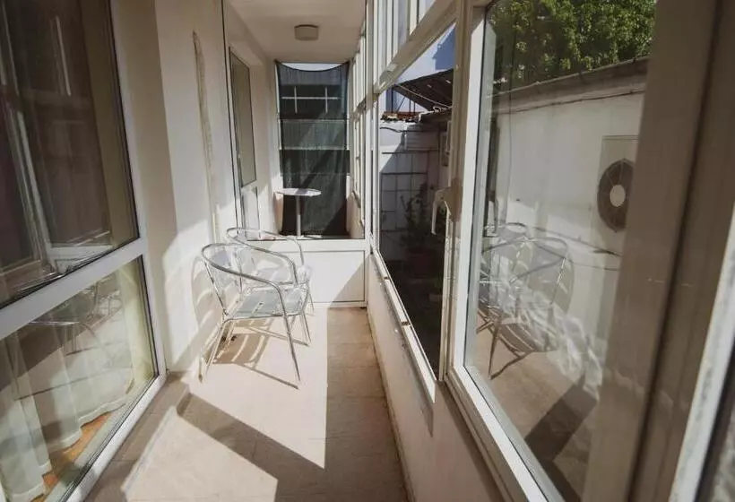 Rooms In New Town Nessebar