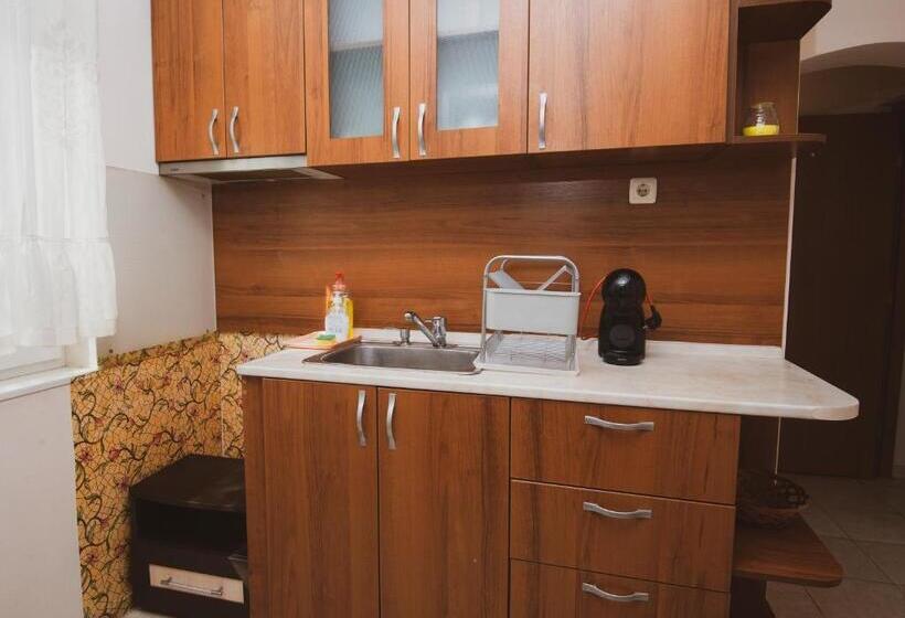 Rooms In New Town Nessebar