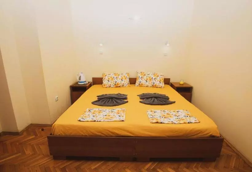 Rooms In New Town Nessebar
