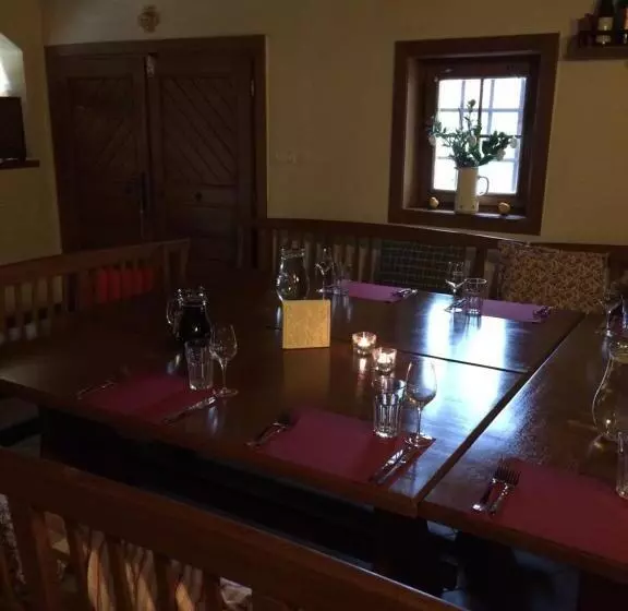 Sklep U Hrabalů