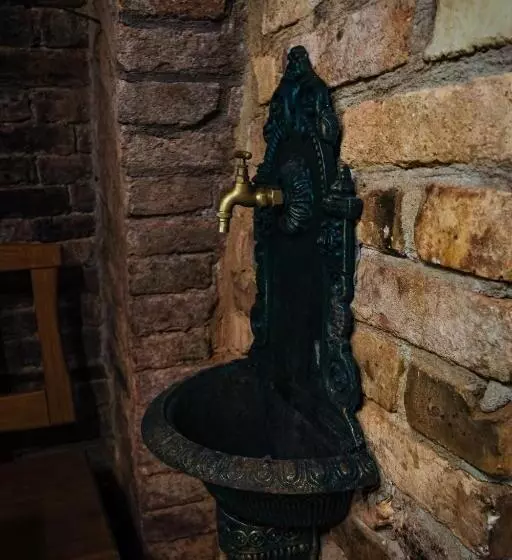 Sklep U Hrabalů