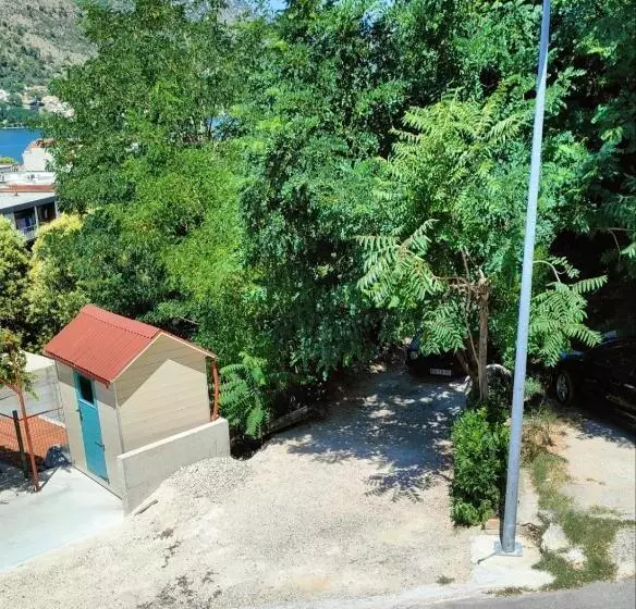 Studio Apartman Rea
