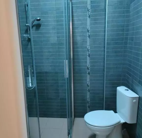 Studio Apartman Rea